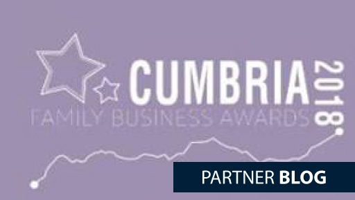 Cartmell Shepherd is proud to be associated with the Cumbria Family Business awards
