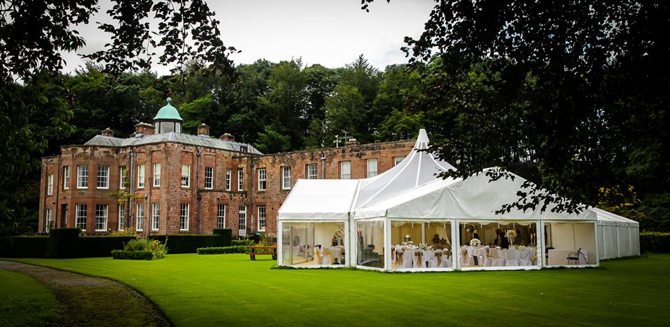 Stunning setting lined up for major event in Cumbria’s business calendar