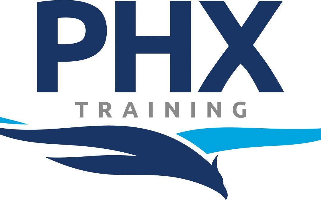 PHX Training launches ‘Office Charity Challenge’ well being initiative