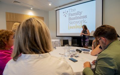 East Midlands Family Business Conference July 4th 2019