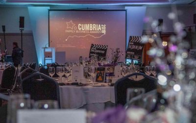 Cumbria Family Business Awards 2019