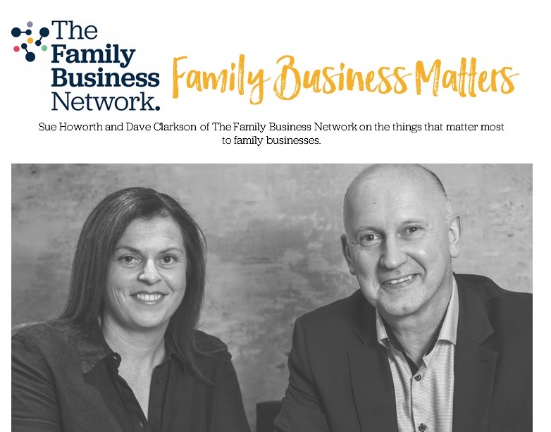 Decision-making for peace and harmony in family businesses