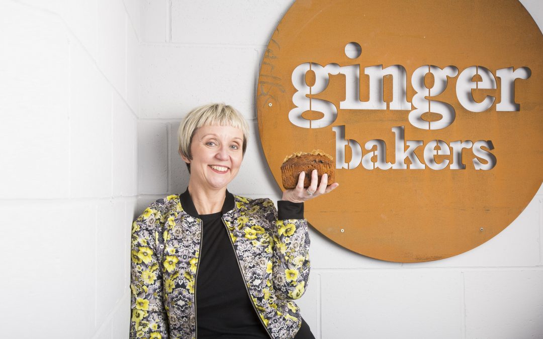 Lakes cake company shortlisted in national rural business awards