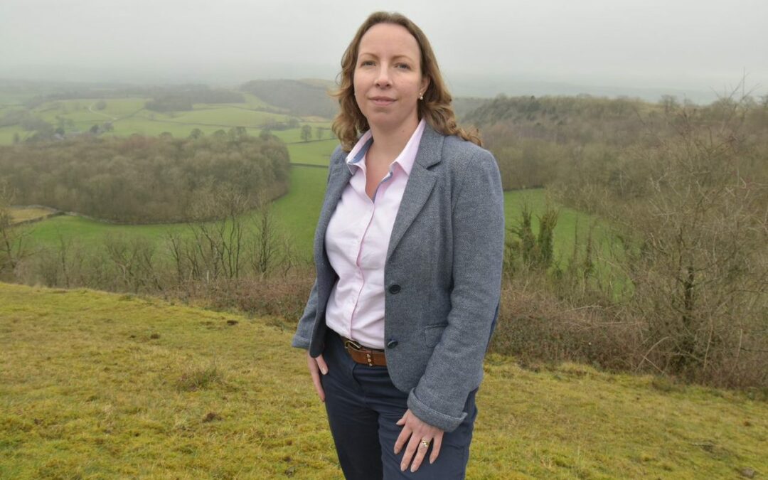 Leading land agency H&H Land & Estates appoint new head for South Lakes team