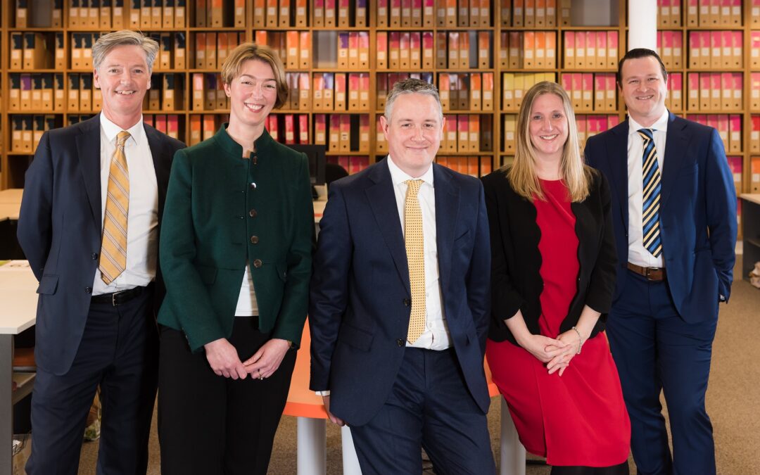 Sagars announces four new director appointments, including a family business specialist